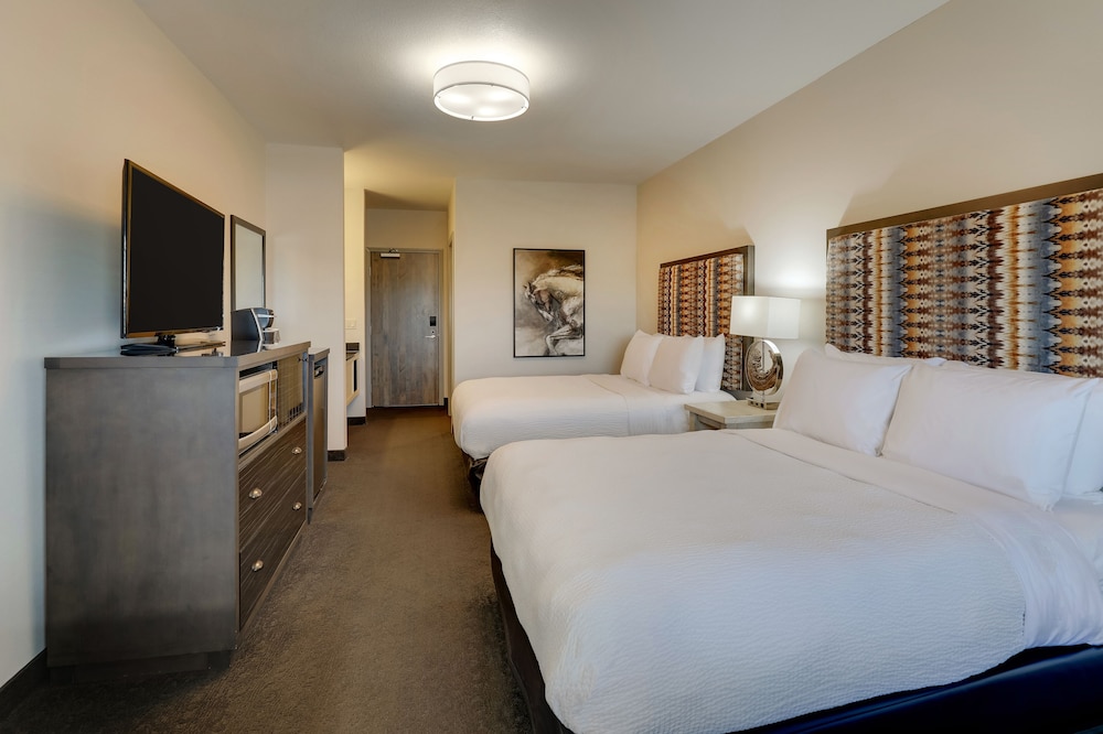 Stoney Creek Hotel Tulsa Broken Arrow - photo 14