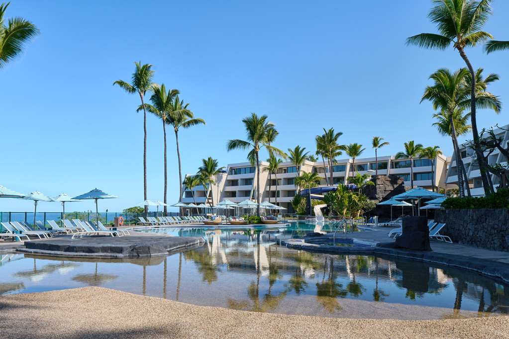 Outrigger Kona Resort & Spa - photo 14