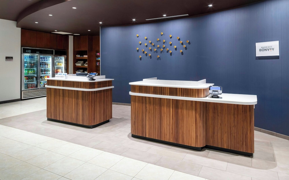 Courtyard by Marriott Reading Wyomissing - photo 3