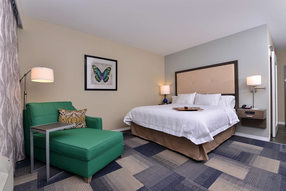 Hampton Inn Broussard Lafayette Area - photo 11