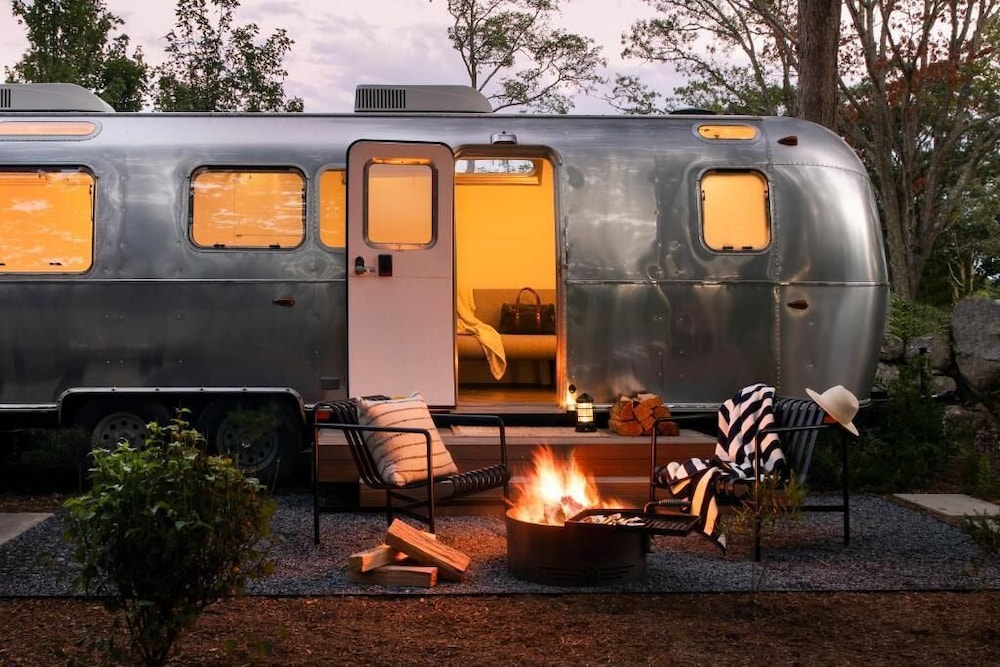 AutoCamp Asheville - photo 21