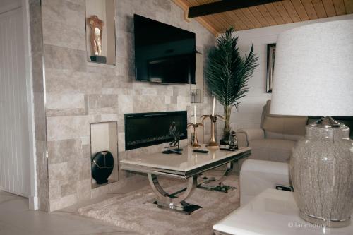 Danu Escape in Cill Airne, Republic of Ireland