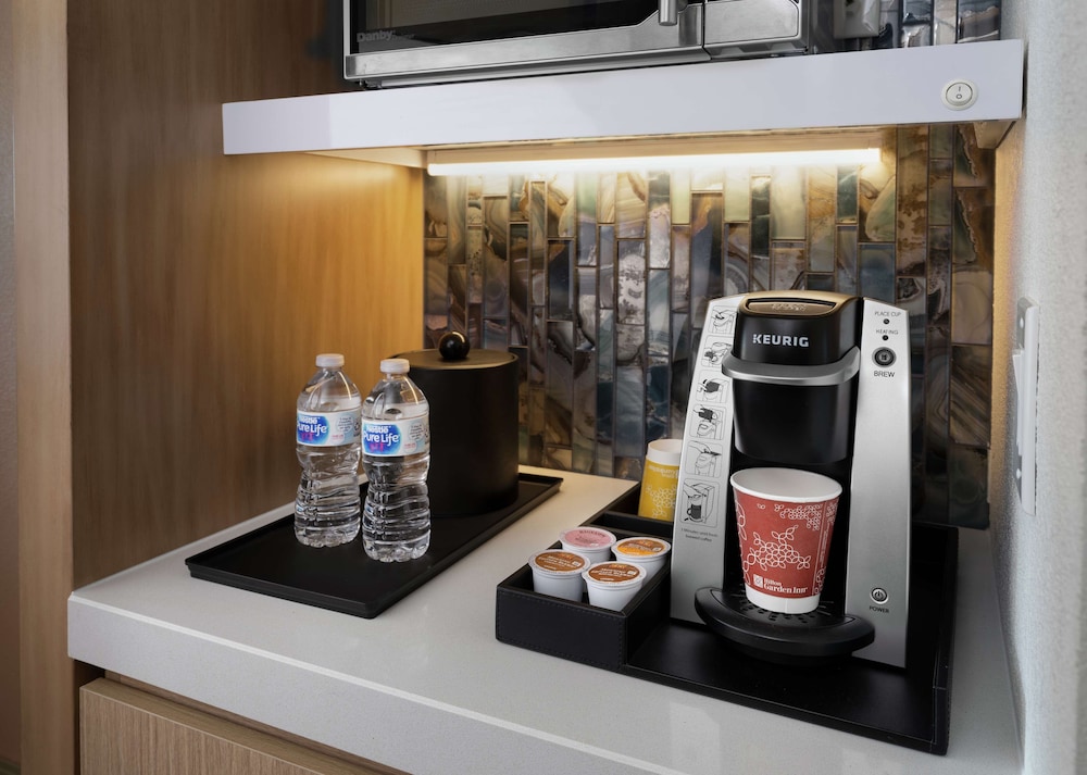 Hilton Garden Inn Olive Branch MS - photo 14