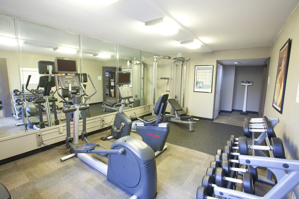 Holiday Inn Tyler Conference Center by IHG - photo 29