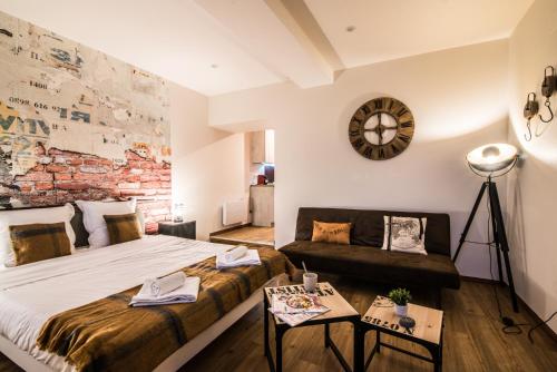 Nouveau L’atelier Centre Ville in Niederbronn-Les-Bains, France