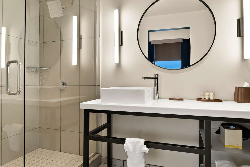 CityFlatsHotel Port Huron an Ascend Collection Hotel - photo 13