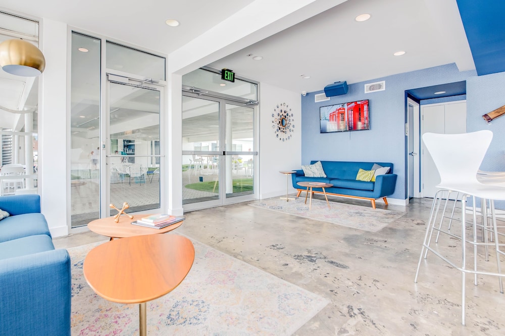 Downtowner Boutique Hotel - photo 3