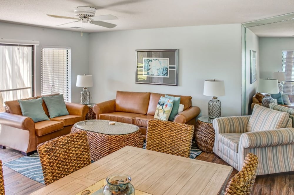 Boardwalk by Seascape Resort - photo 22