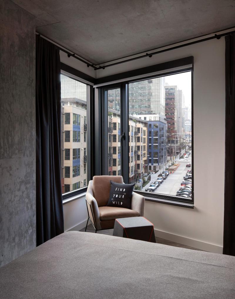 MOXY Seattle Downtown - photo 67