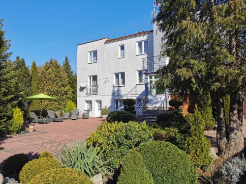 Pokoje gościnne Simon - last minute hotel in Mielno
