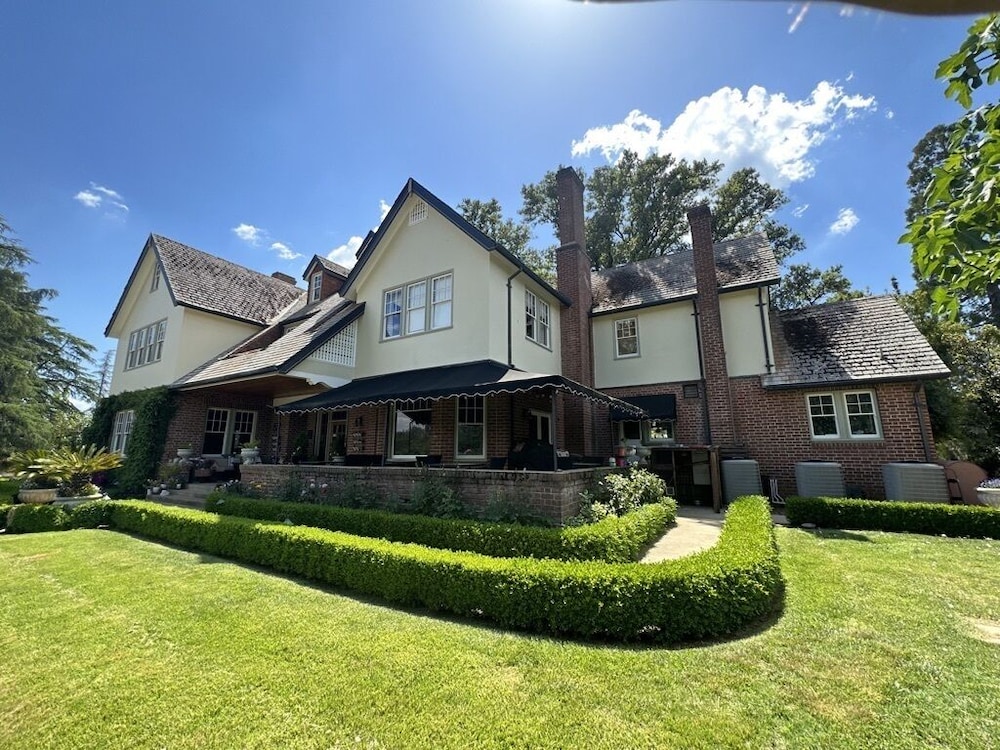 The Inn on Knowles Hill Bed & Breakfast Hotel - photo 91