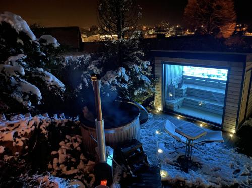 L'Annexe — hotel in Saint-Etienne-Les-Remiremont