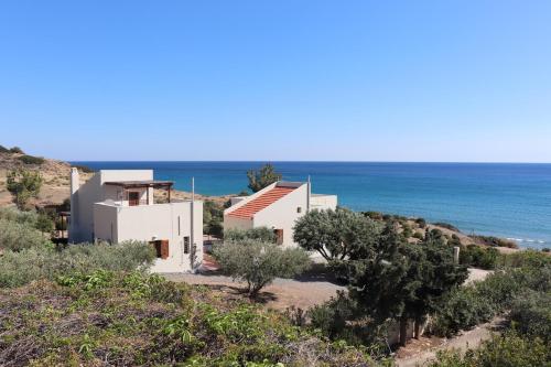 Vigla - carbon neutral hotel in Unknown City