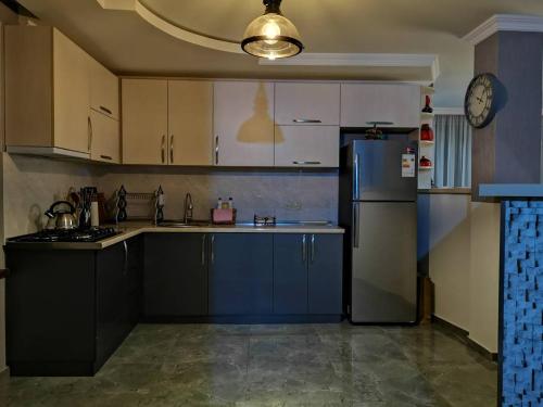 UP Holiday Home