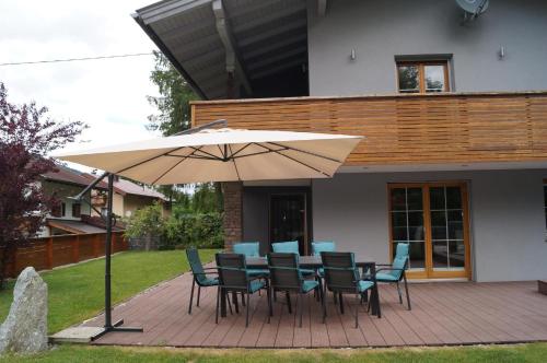 Haus Bambi — Achenkirch — photo 5