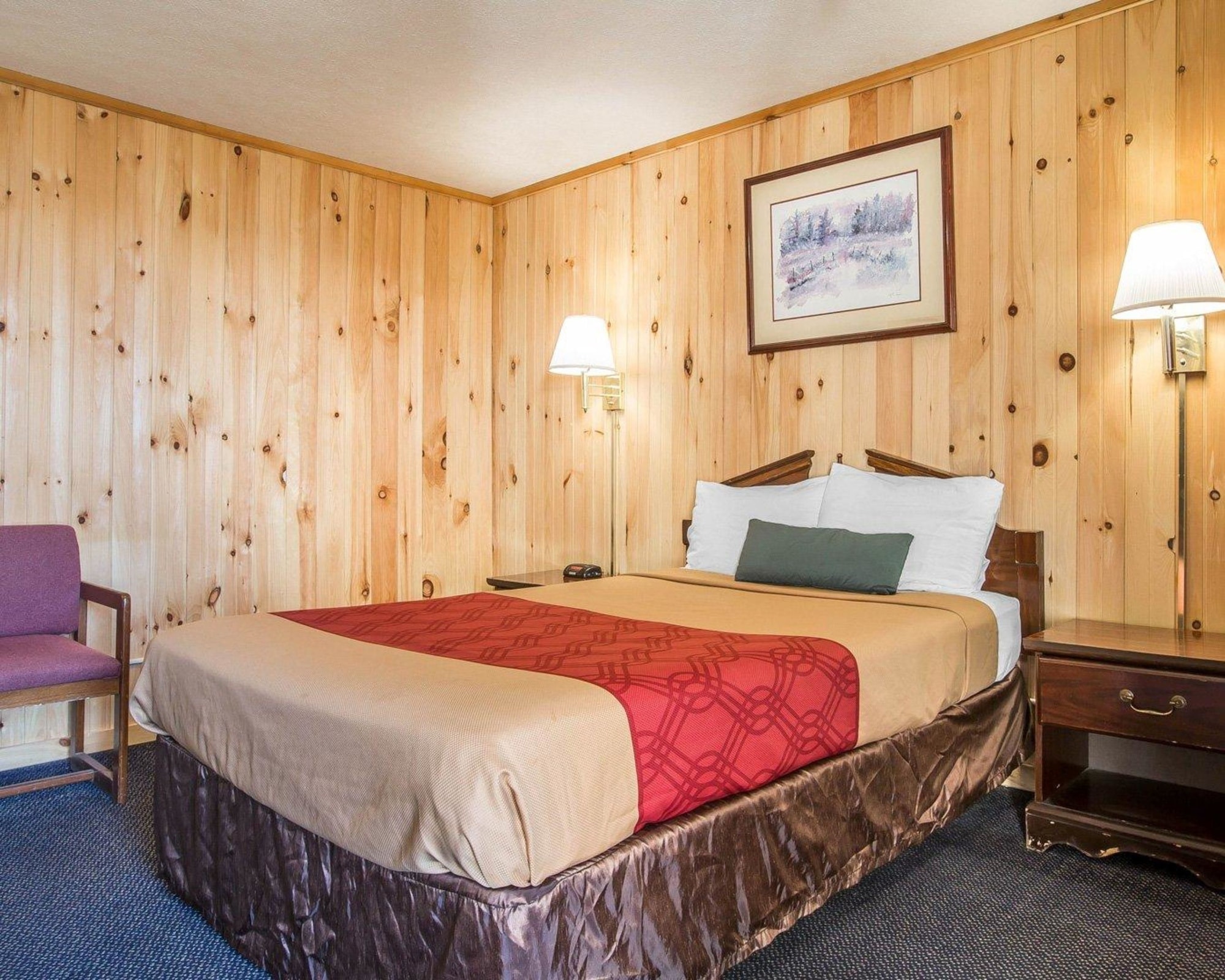 Malone Inn - photo 4