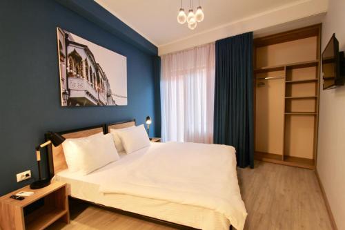 Apart Hotel Tarhun