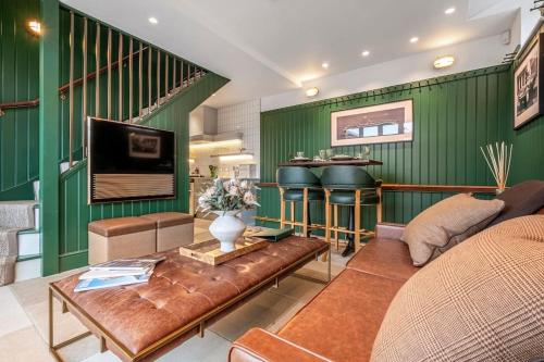 Luxury Mews House in Harrogate — 4-Star Luxury Hotel in Harrogate, United Kingdom