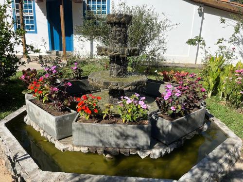 Pousada São Manoel in Valenca, Brasil