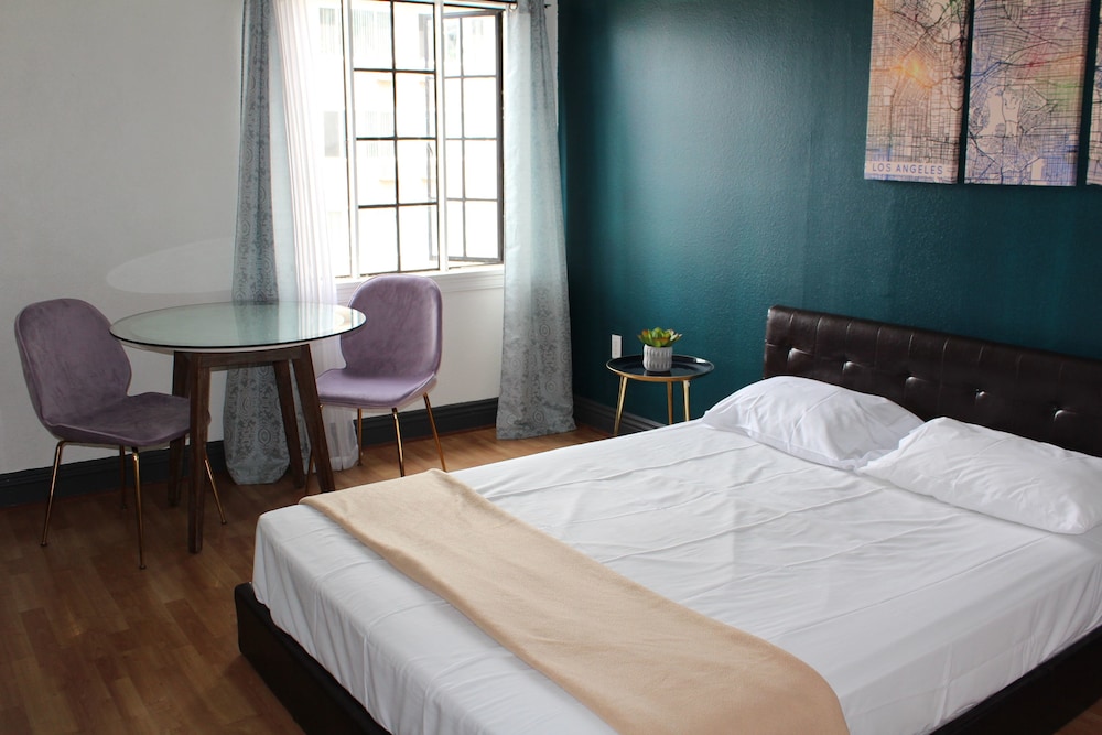 Libra Hotel - last minute hotel in Los Angeles