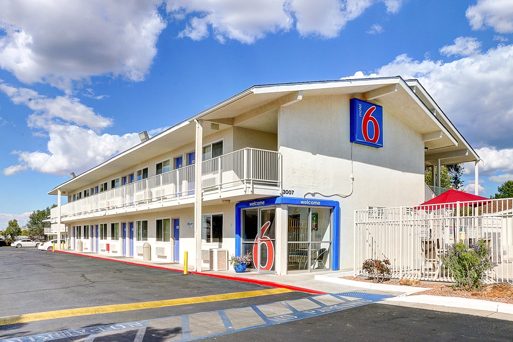 Motel 6 Santa Fe - featured photo