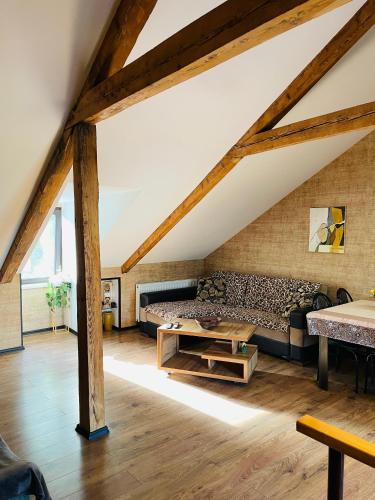 Beautiful Apartment on Atoneli — 4-Star Luxury Hotel in Tbilisi, Georgia