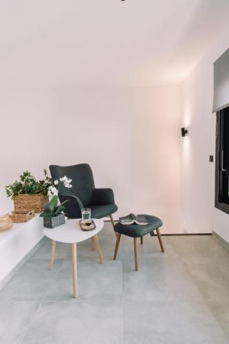 Comninon Suites — Ioannina — photo 3