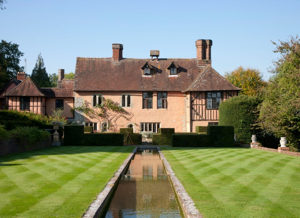 King Johns House — 4-Star Luxury Hotel in Salisbury, United Kingdom