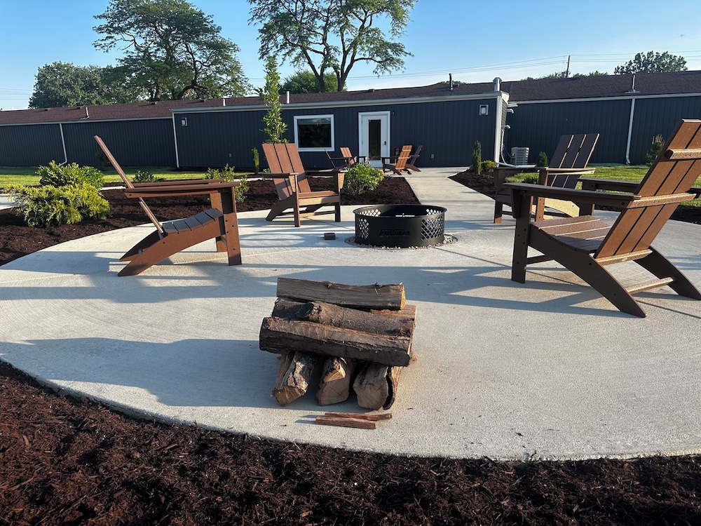 Explorer Rest & Recreation - photo 84