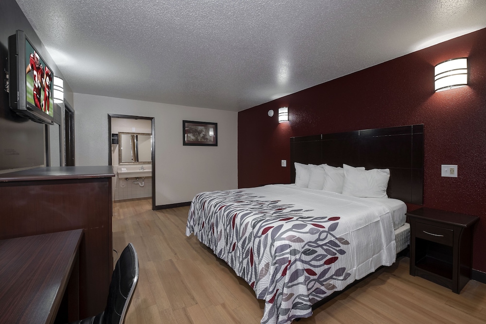 Red Roof Inn Morgan City - photo 11