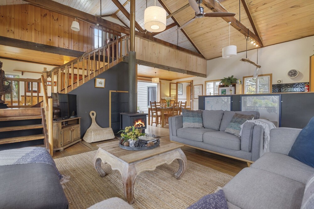 Mandala Bruny Island — hotel in Gordon