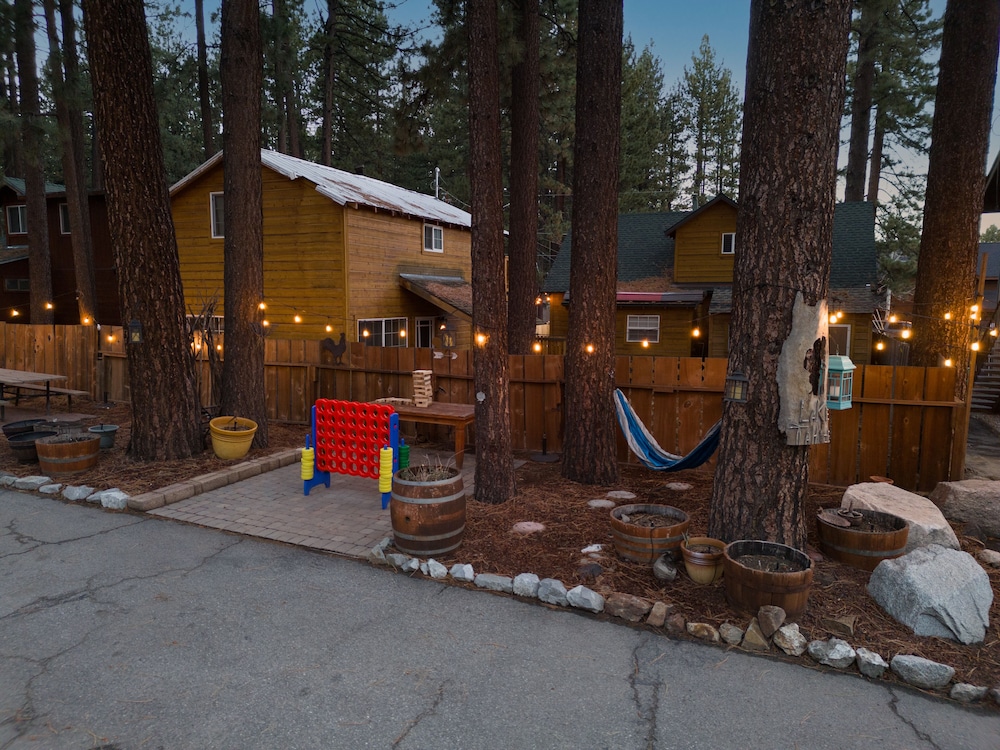 Alder Inn - photo 68