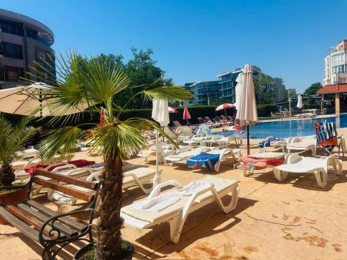 Kasandra Apart Hotel in Unknown City, Bulgaria