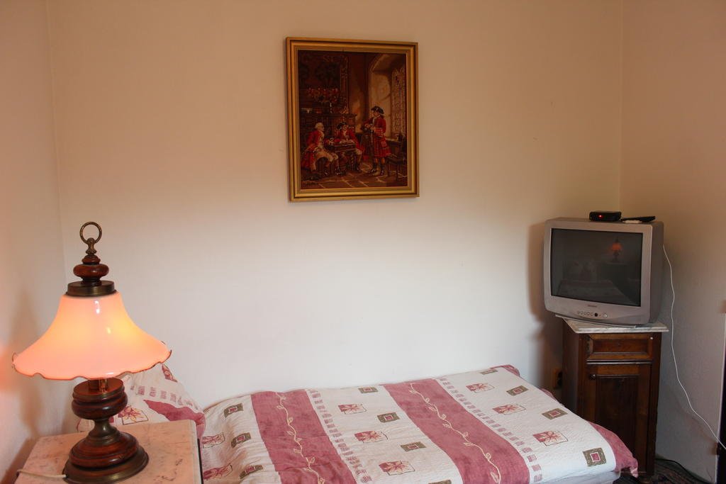 Penzion St. Florian — hotel in Pribor
