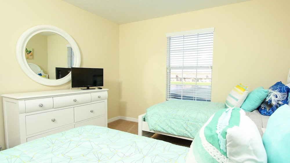 Grhcap8883 Paradise Palms Resort 4 Bed 3 Baths Townhouse - photo 8