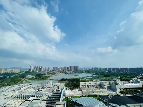 City Eaka - carbon neutral hotel in Nanjing