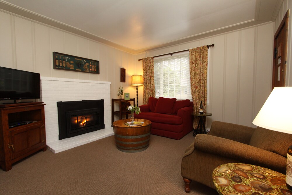 Fern Grove Cottages - photo 22