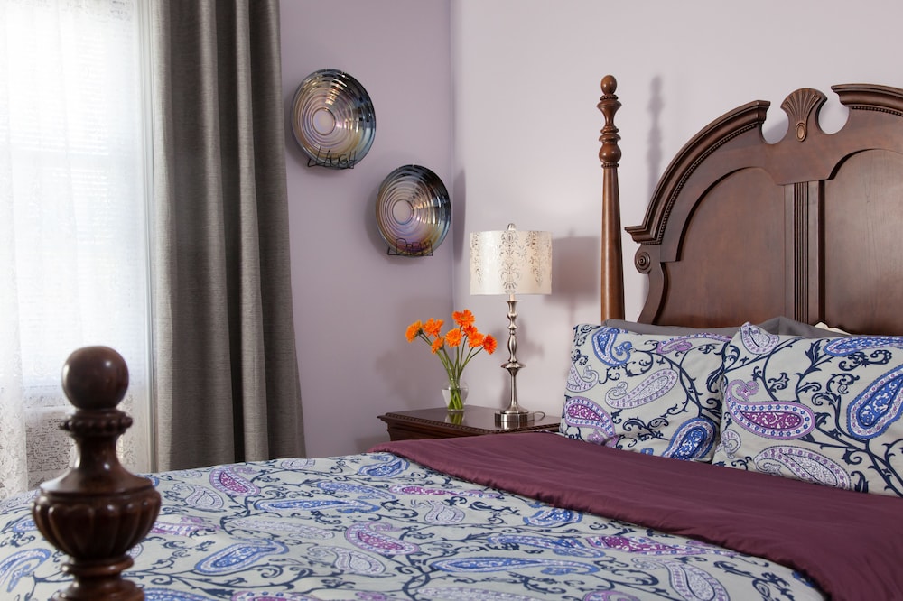 Beech Tree Inn & Cottage - photo 15