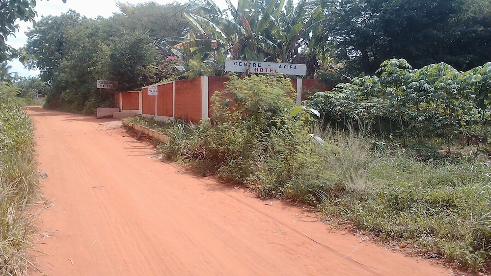 Centre Ayifa Hôtel — Abomey-Calavi — photo 2
