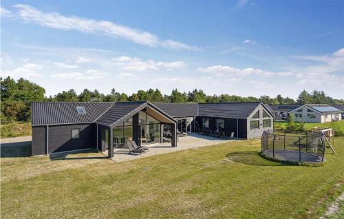 Gorgeous Home In Nørre Nebel With Sauna — 5-Star Luxury Hotel in Varde, Denmark