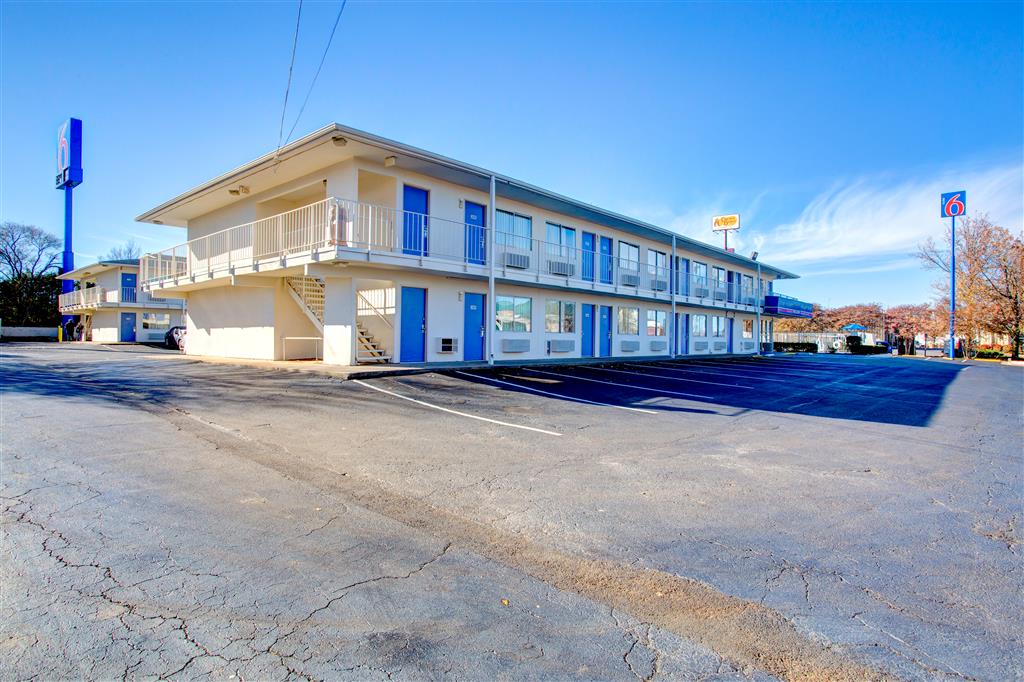 Motel 6 Murfreesboro TN - photo 3