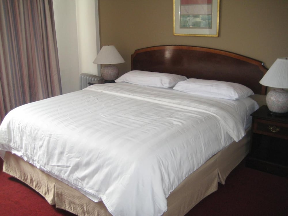 Nash Hotel - photo 10
