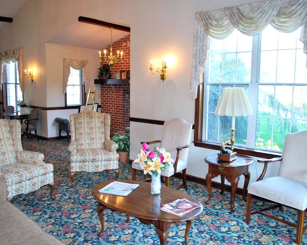 Rodeway Inn & Suites Myerstown Lebanon - photo 5
