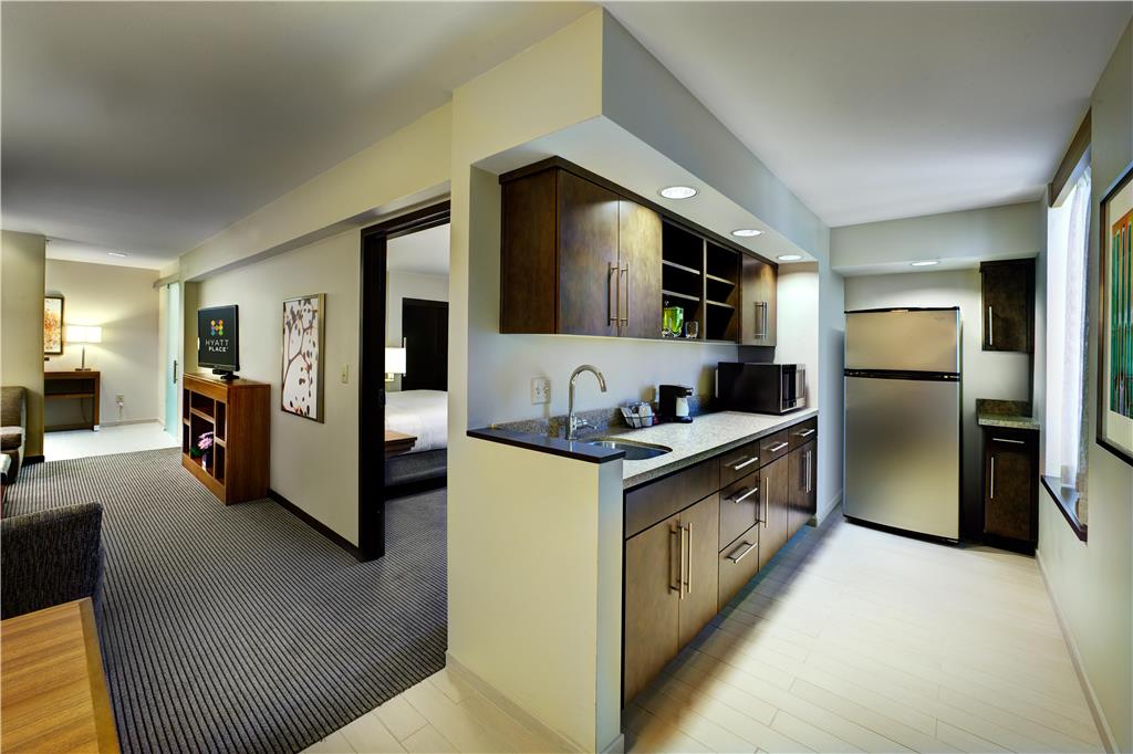 Hyatt Place UC Davis - photo 7
