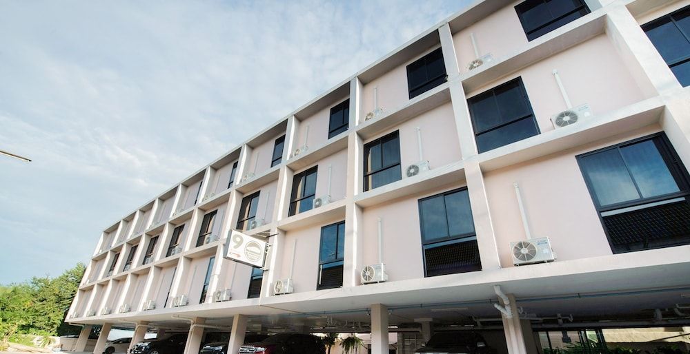 OYO 260 Sattahip 9 Boutique Hotel in Sattahip, Thailand