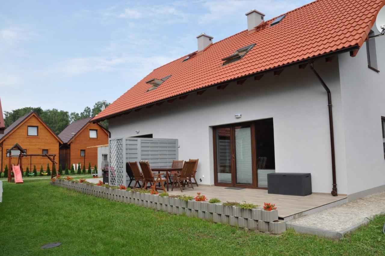 Willa Słoneczna — Sztutowo — photo 2