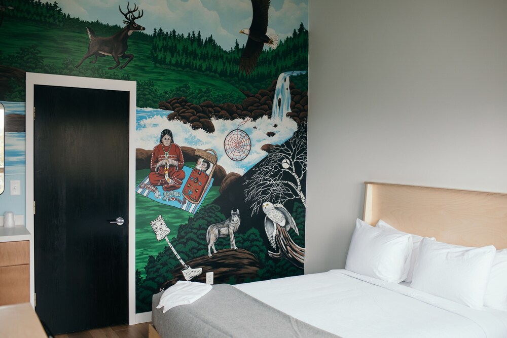 Seagull Bay Motel - photo 26