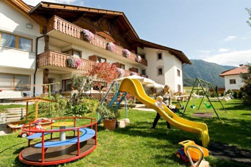 Hotel Rosenheim in Rodengo, Italy