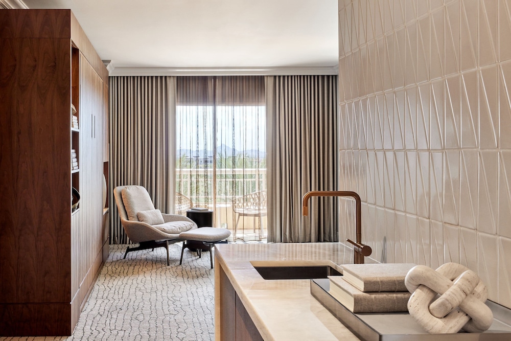 JW Marriott Phoenix Desert Ridge Resort & Spa - photo 16