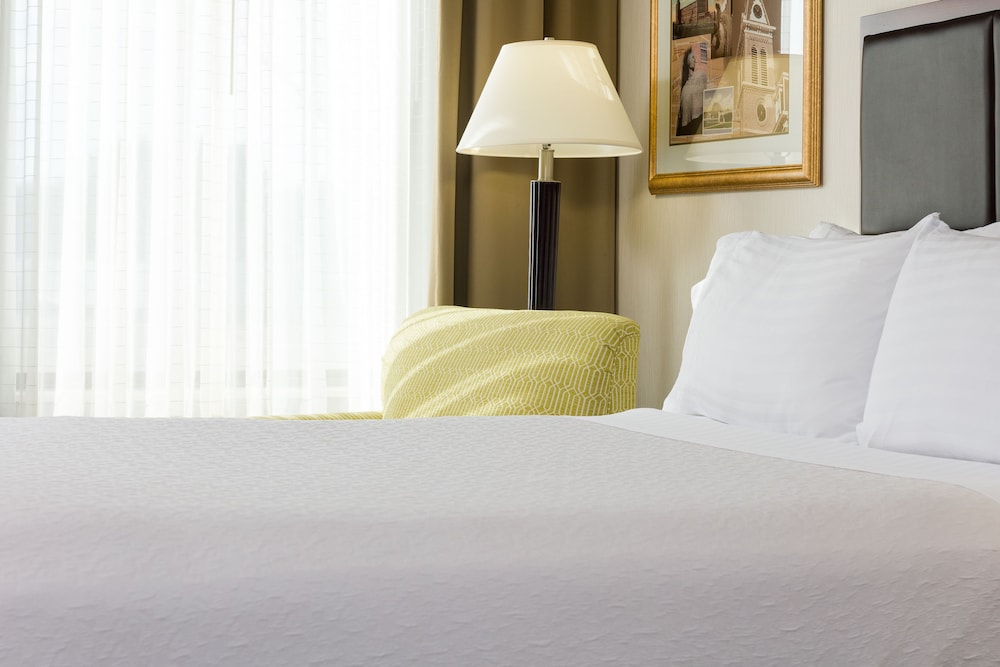 Holiday Inn Manchester Airport by IHG - photo 9